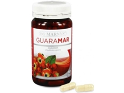 Complemento Alimentar MARNYS Guaramar Guarana 500 Mg