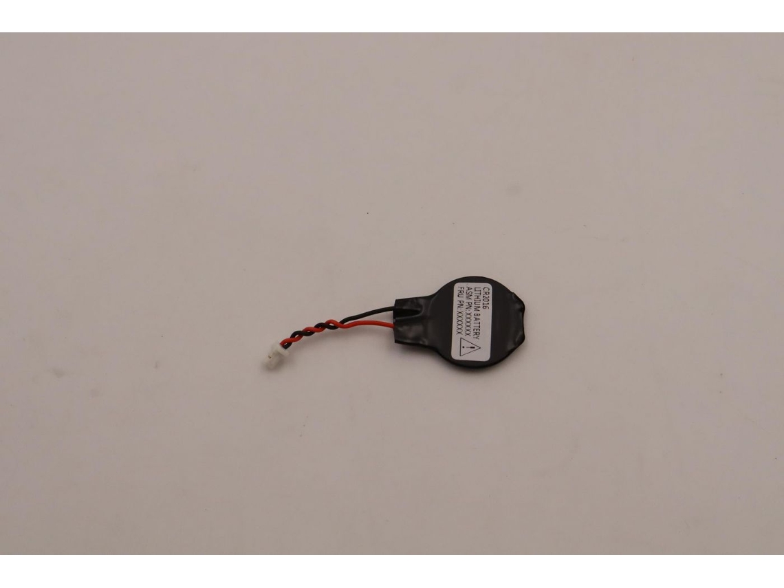 Batería CMOS CR2016 de 30 mm para Lenovo