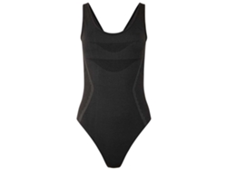 Roupa de Banho Don´T Sweat It Preto L Mulherdare2B