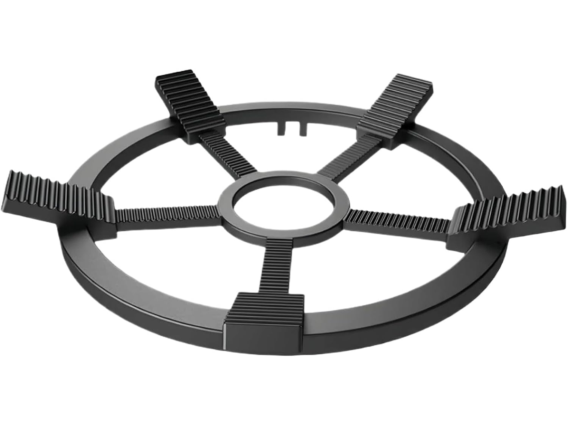 Anillos Para Estufa – Soporte Antideslizante Para Estufa De Gas | Hogar,