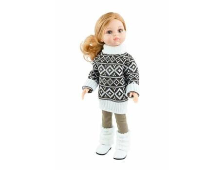 Boneca PAOLA REINA Dasha (32 cm)