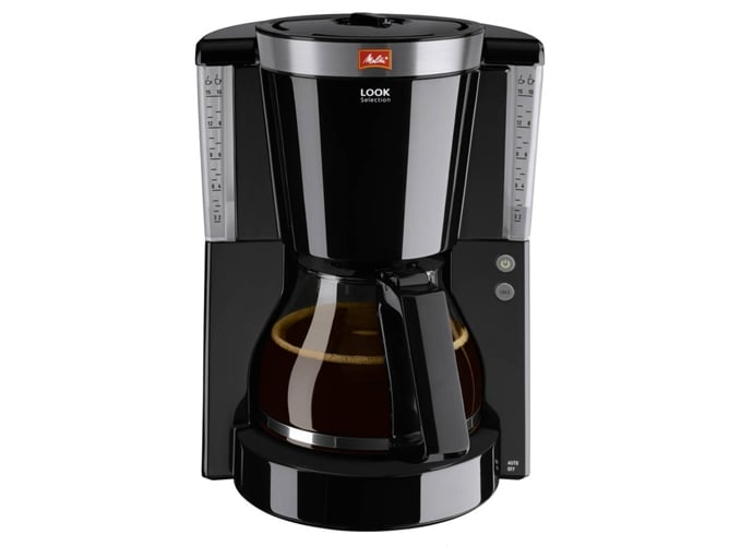 Cafetera de Goteo MELITTA Look IV Selection