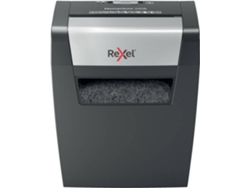 Destructora REXEL Momentum X406 (6 Hojas - Capacidad: 15 L)