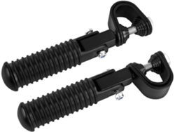 Estriberas Universales Para Motocicleta Compatibles