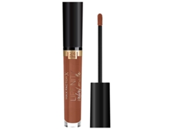 Lipfinity Labial Velvet Matte 4 Ml MAX FACTOR