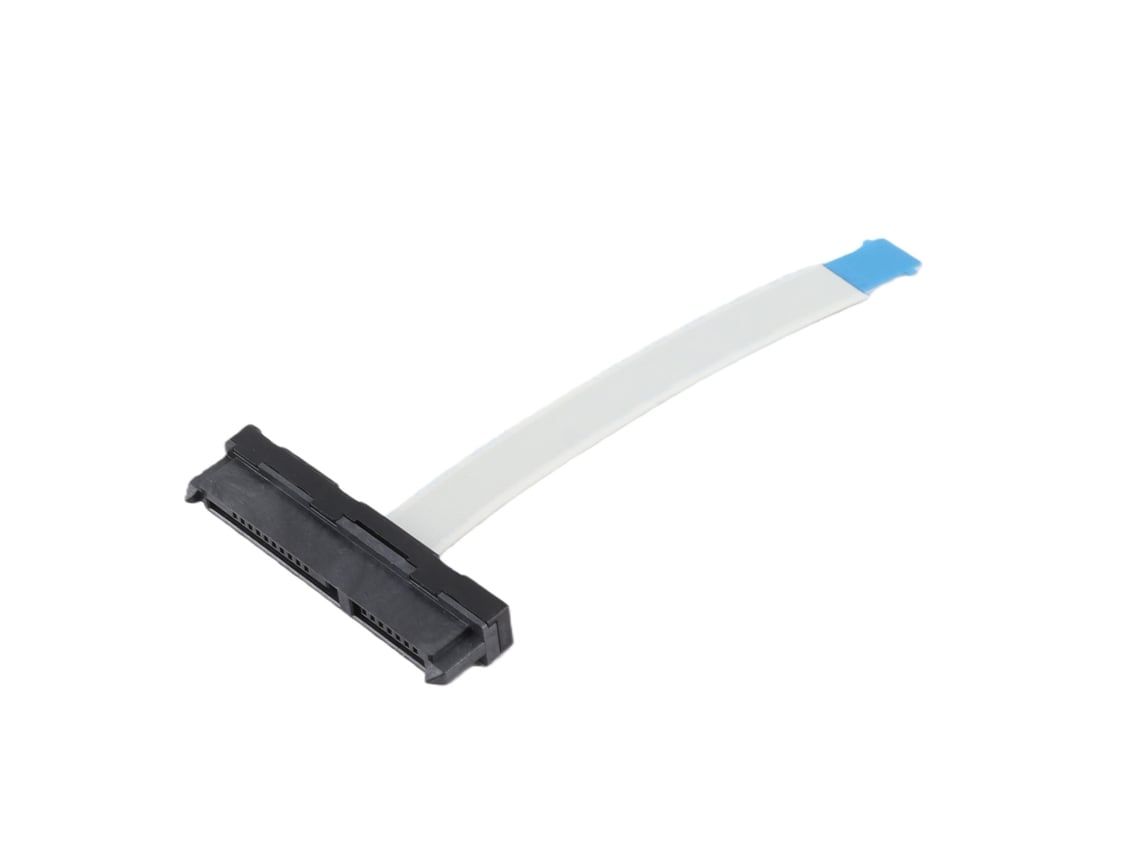 Cabo para disco rígido Dell Inspiron 15, conecta o adaptador AO ao disco rígido.