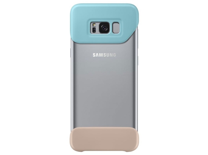 Carcasa SAMSUNG Galaxy S8 POP Multicolor