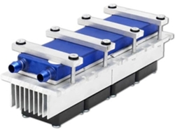 Enfriador De Refrigeración Termoeléctrico Peltier Dc12v 30a Semi