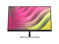 Monitor HP E24T G5 (sRGB - Full HD - IPS - 23,8" - Enchufe EU - 5 ms)