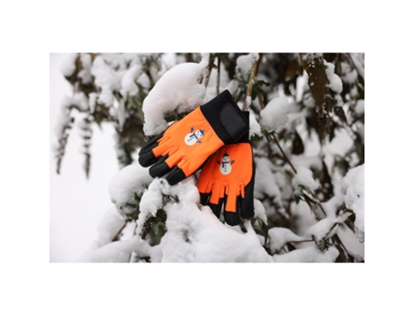 Guantes KERBL Hiver para Niños (L)