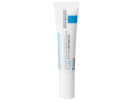 LA ROCHE-POSAY Cicaplast Baume B5 15 ml