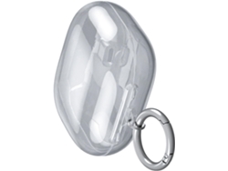 Estuche Exclusivo Para Auriculares - Agarre Seguro - Fácil Acceso A Arañazos - Estuche