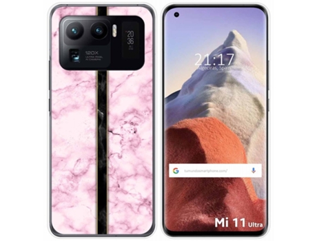 Carcasa Xiaomi Redmi Note 10 5G TUMUNDOSMARTPHONE Dibujos Multicolor