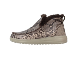 Zapatos de Mujer HEY DUDE Denny (41)