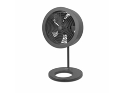 Ventilador De Pie Air And Me Noas (noir - 32 W - 49 Db)