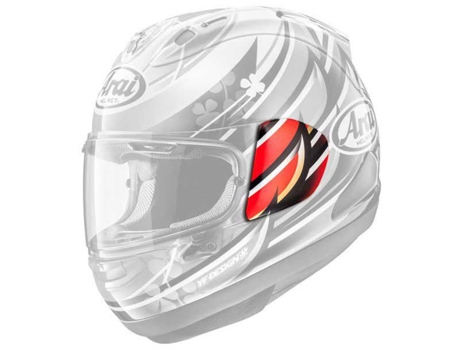 Casco ARAI Vas-V Side Pods