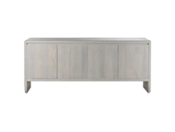 Buffet Mango Blanco 182x45x76cm