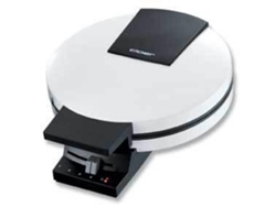 Cloer Gofrera 120 1300 W Blanco