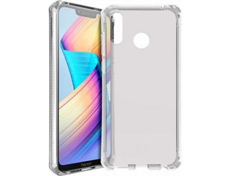 Estuche para Honor Play ITSKINS Transparente