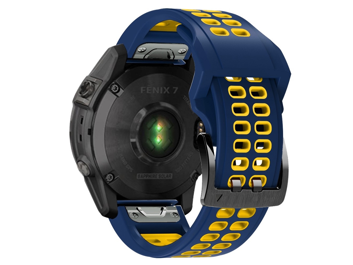 Correa para Garmin Fenix 7X 680603155J