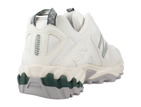 Zapatillas de Mujer NEW BALANCE Tag Tecido Blanco (44)