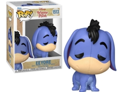 Figura FUNKO Pop! Disney: Winnie The Pooh S3 - Igor (Posible Chase)