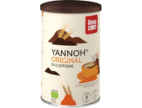 Yannoh Instant Original LIMA (250 g)