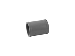 Manguito de PVC Hh 75 mm, Ibide