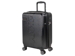Estuche pequeño para portátil DKNY 3108 Inline negro (36 x 55 x 23 cm, 38 l)