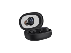 Auriculares Bluetooth Verdaderamente Inalámbricos, Duración De Batería De 38 Horas, Baja Latencia Y Carga Rápida.