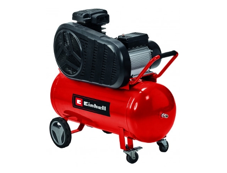 Compresor EINHELL TE-Ac 400/90/10