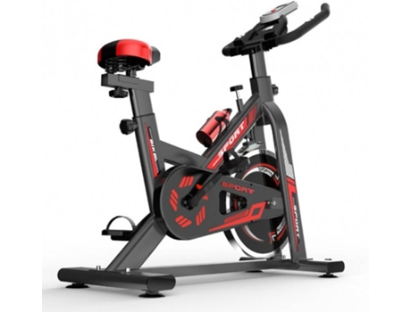 Bicicleta Fitness Indoor tributo 3.0 108 x 47 106 cm cloverfitness adultos unisex