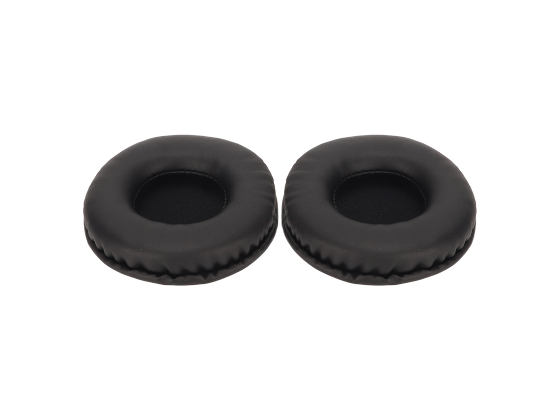 Almofadas De Reposição Para Fones Skullcandy Hesh 2.0 - Isolamento De Ruído E Conforto Superior