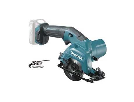 Sierra Circular 10.8V Cxt 85 Mm Hs301Dz Makita
