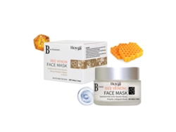 Mascarilla facial original de veneno de abeja para el cuidado diario.