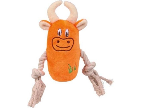 Peluche para Perros TRIXIE Conejo (15 cm)