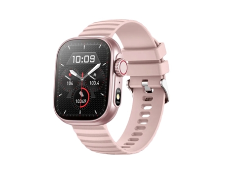Smart Watch Hombres Pantalla Táctil Completa Deporte Fitness Pulsera Bluetooth Llamada Para HuaWei iPhone Smartwatch Mujeres VEANXIN