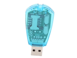 Lector De Tarjetas Sim Móvil Usb Para Copiar Y Respaldar Con Cd Para Pc Y Computadora