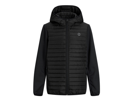 Abrigo JACK & JONES Hombre (Multicolor - 176)