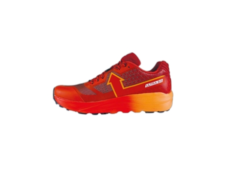 Zapatos de Mujer RAIDLIGHT Ultra Rojo (44.5)