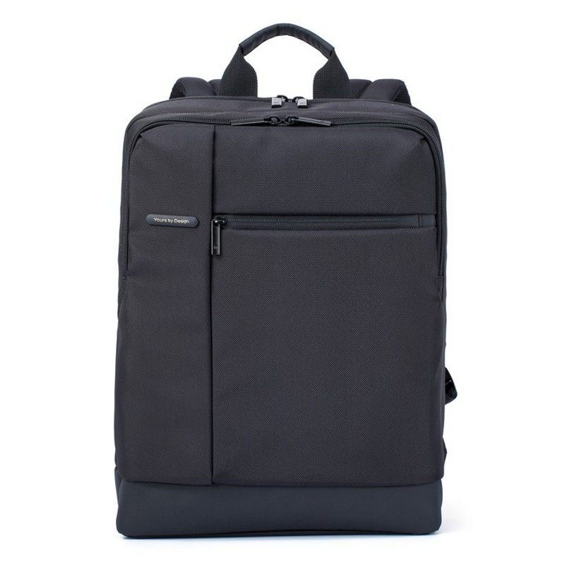Mochila XIAOMI JB4064G Mi Business Backpack (PC - 15.6'' - Negro)