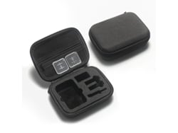 Bolsa De Almacenamiento Portátil Para Dji Action 3/4 - Duradera Y A Prueba De Golpes Henten Home