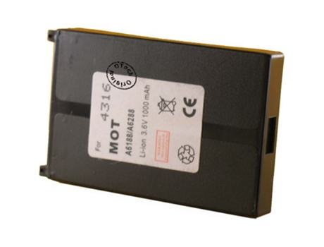 Batería OTECH MTL111-12503 para MOTOROLA ACCOMPLI 008