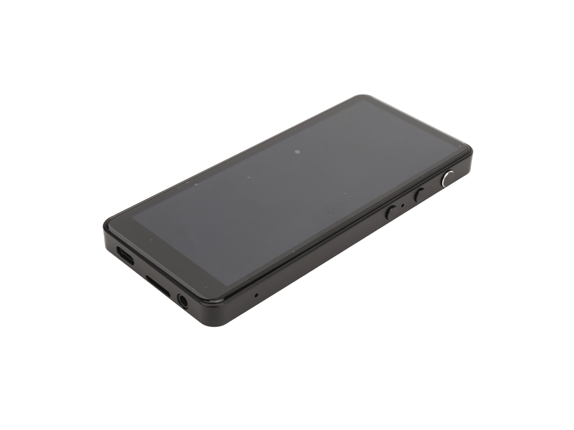 Reproductor MP4 (pantalla táctica HD de 5 pulgadas, Bluetooth y wifi)