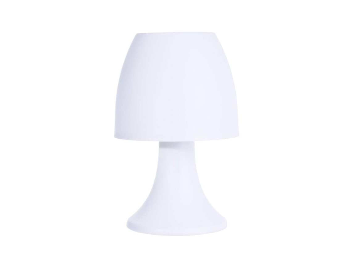 Lámpara de mesa LED Well Home con bombilla Wellhome