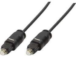 Cable de Audio LOGILINK Toslink - Toslink, 10m