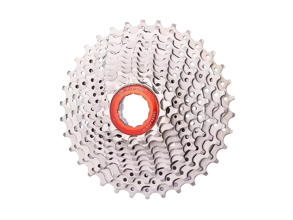 Rueda libre para bicicleta Ztto de 12 velocidades, 11 dientes, 32 dientes, 11 dientes, 34 dientes y 11 dientes Hg Cassetevayotoy