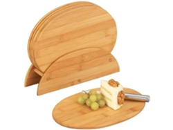 Tabla de Cortar ZELLER (19 x 8 x 24 cm)