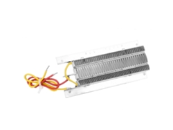 Calentador de aire Omni-Ceramic PTC de 1000 W y 60 V con elemento calefactor eléctrico conductivo.