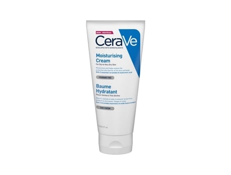 Crema Facial CERAVE Balsamo Hidratante (177 ml)